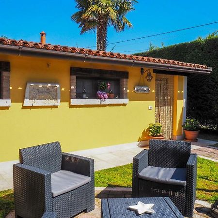 La Brigata Apartments Yellow House Cavallino-Treporti Ngoại thất bức ảnh