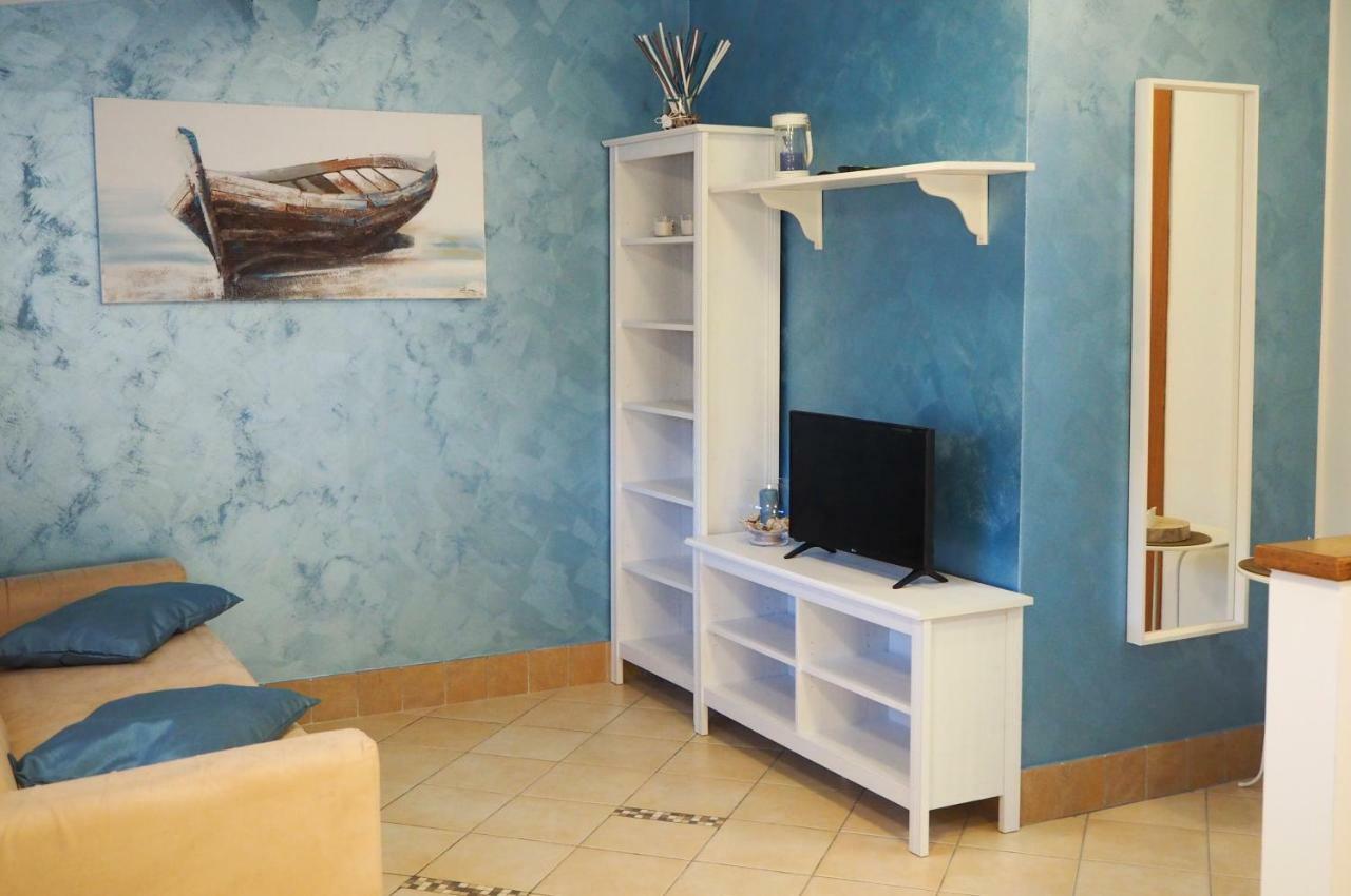 La Brigata Apartments Yellow House Cavallino-Treporti Ngoại thất bức ảnh