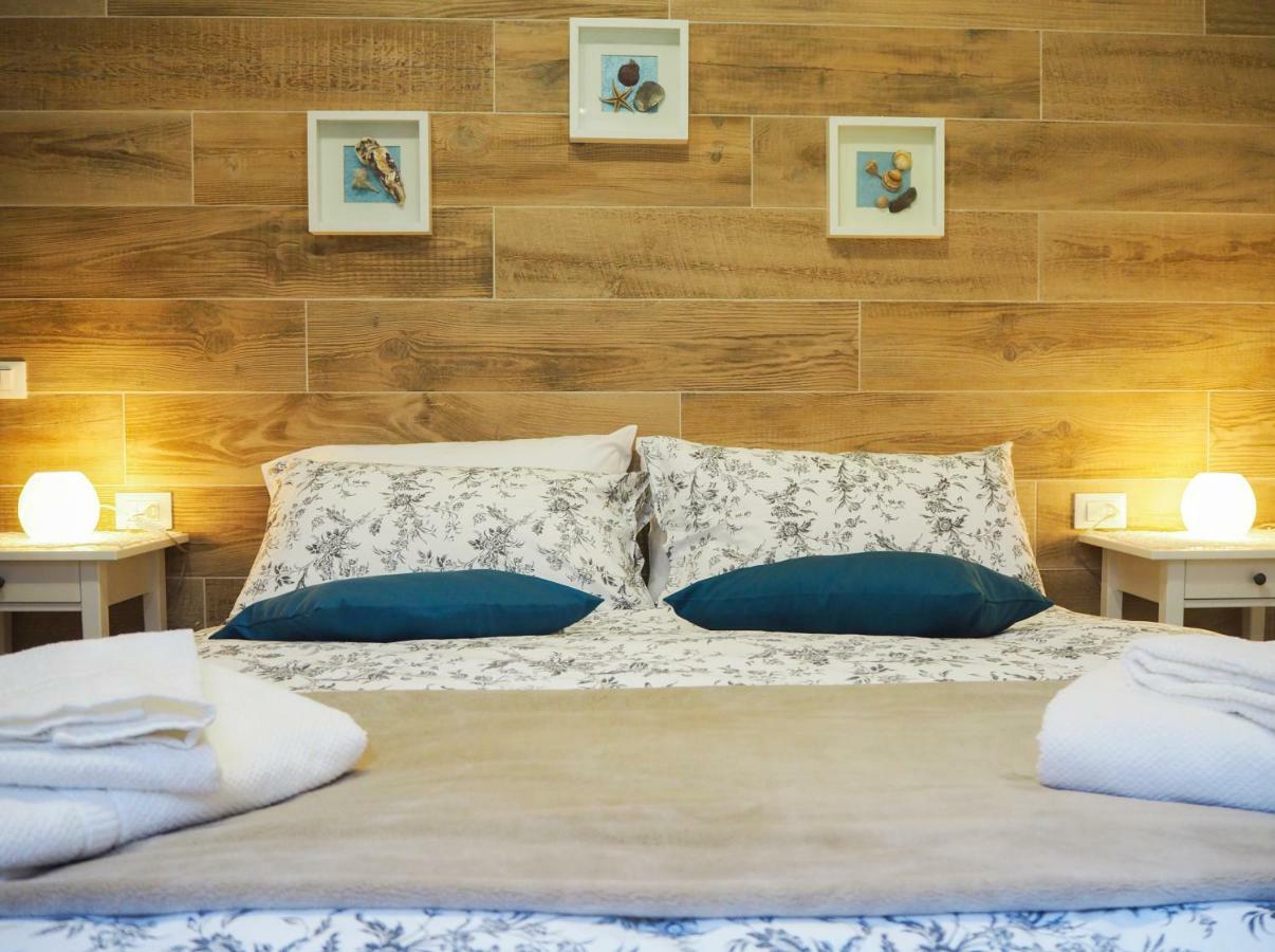 La Brigata Apartments Yellow House Cavallino-Treporti Ngoại thất bức ảnh